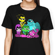 Go Teens Club - Women's Apparel