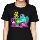 Go Teens Club - Women's Apparel