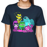 Go Teens Club - Women's Apparel