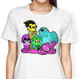 Go Teens Club - Women's Apparel