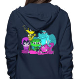 Go Teens Club - Hoodie