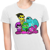Go Teens Club - Women's Apparel