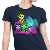 Go Teens Club - Women's Apparel