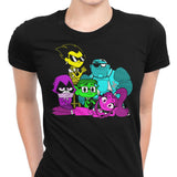 Go Teens Club - Women's Apparel
