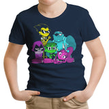 Go Teens Club - Youth Apparel