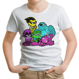 Go Teens Club - Youth Apparel