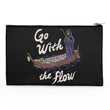 Go With the Flow - Accessory Pouch
