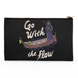 Go With the Flow - Accessory Pouch