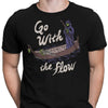 Go With the Flow - Men's Apparel