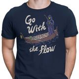Go With the Flow - Men's Apparel