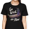 Go With the Flow - Women's Apparel