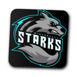 Go Wolves - Coasters