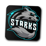 Go Wolves - Coasters