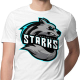 Go Wolves - Men's Apparel