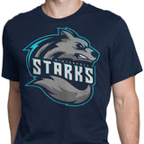 Go Wolves - Men's Apparel
