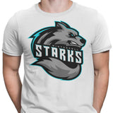 Go Wolves - Men's Apparel