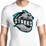 Go Wolves - Men's Apparel