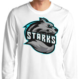 Go Wolves - Long Sleeve T-Shirt