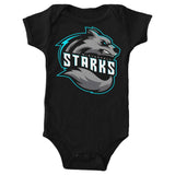 Go Wolves - Youth Apparel