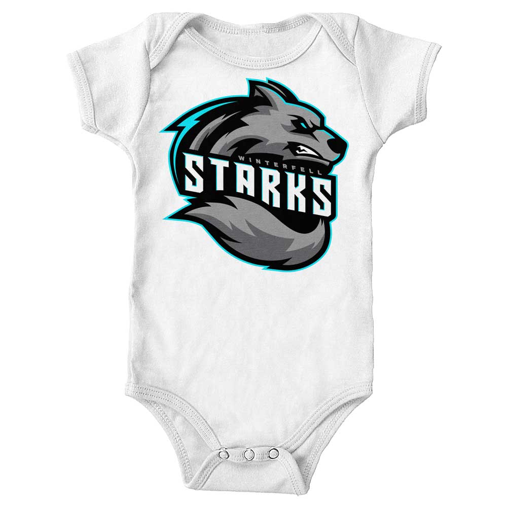 Go Wolves - Youth Apparel