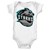 Go Wolves - Youth Apparel