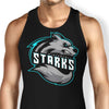 Go Wolves - Tank Top