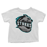 Go Wolves - Youth Apparel