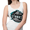 Go Wolves - Tank Top