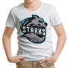 Go Wolves - Youth Apparel
