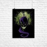 Goblin Nightmare - Poster