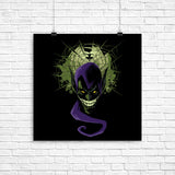 Goblin Nightmare - Poster