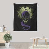 Goblin Nightmare - Wall Tapestry