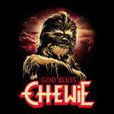 God Bless Chewie - Tank Top