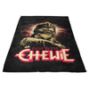 God Bless Chewie - Fleece Blanket