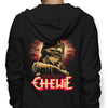 God Bless Chewie - Hoodie