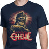 God Bless Chewie - Men's Apparel