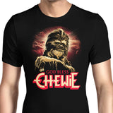 God Bless Chewie - Men's Apparel