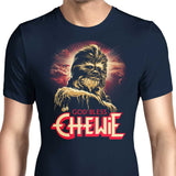God Bless Chewie - Men's Apparel