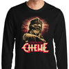 God Bless Chewie - Long Sleeve T-Shirt