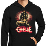 God Bless Chewie - Hoodie