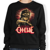 God Bless Chewie - Sweatshirt