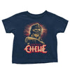 God Bless Chewie - Youth Apparel