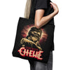 God Bless Chewie - Tote Bag