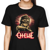 God Bless Chewie - Women's Apparel