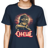 God Bless Chewie - Women's Apparel