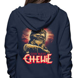 God Bless Chewie - Hoodie