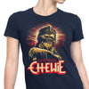 God Bless Chewie - Women's Apparel