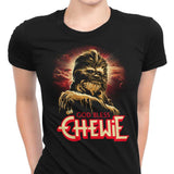 God Bless Chewie - Women's Apparel