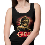 God Bless Chewie - Tank Top