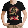God Bless Chewie - Youth Apparel